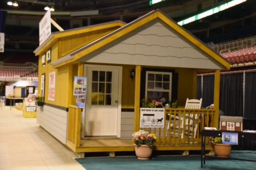 Booth Example