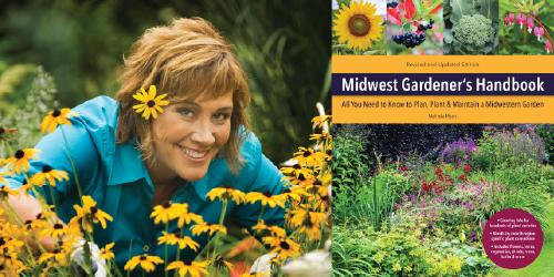 Gardening Seminars by Melinda Myers