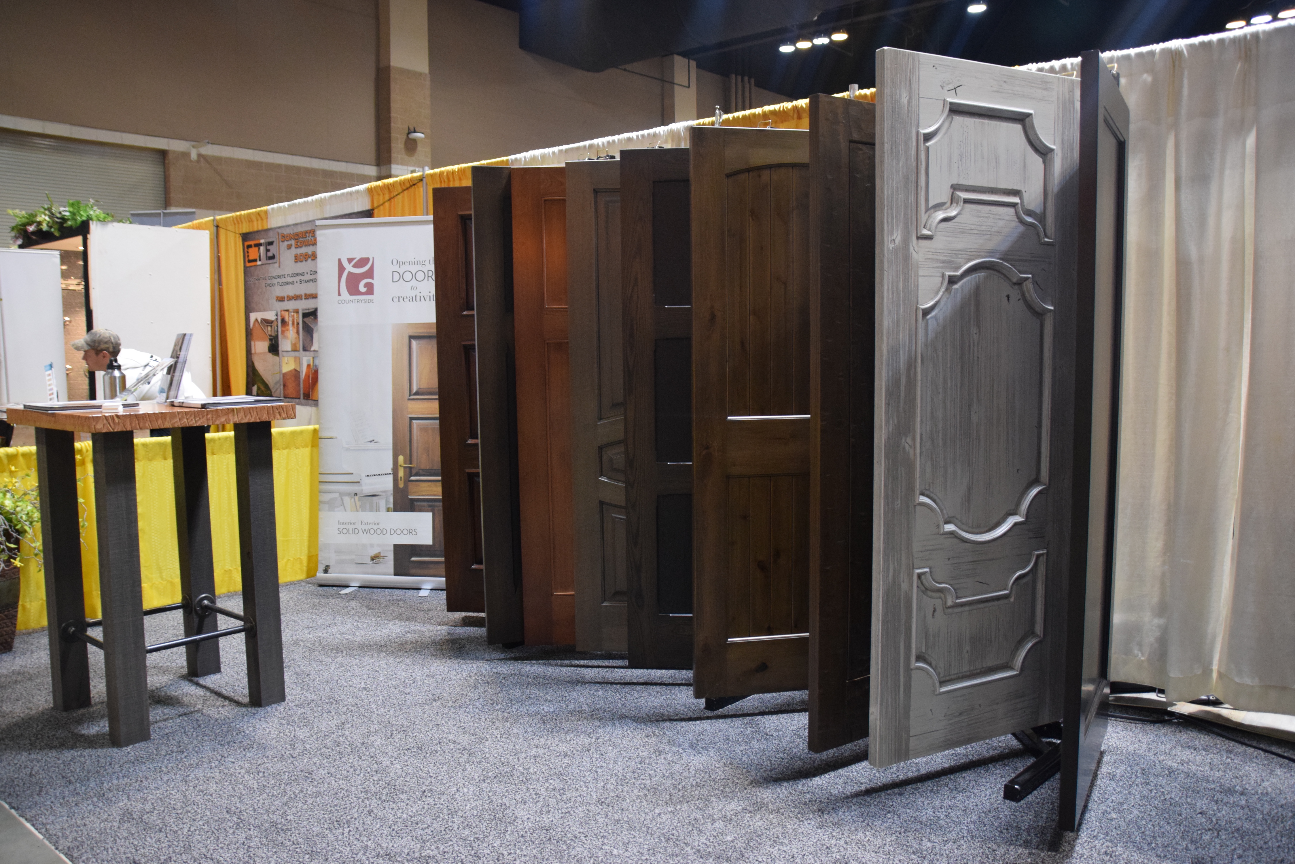St. Charles Home Show 2026 Document Downloads