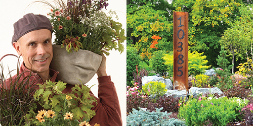 Get expert landscaping tips to help you create the yard and garden you’ve always wanted! 