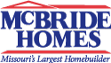 McBride Homes, Inc. - Booth 2126