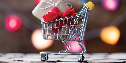 Holiday Marketplace
