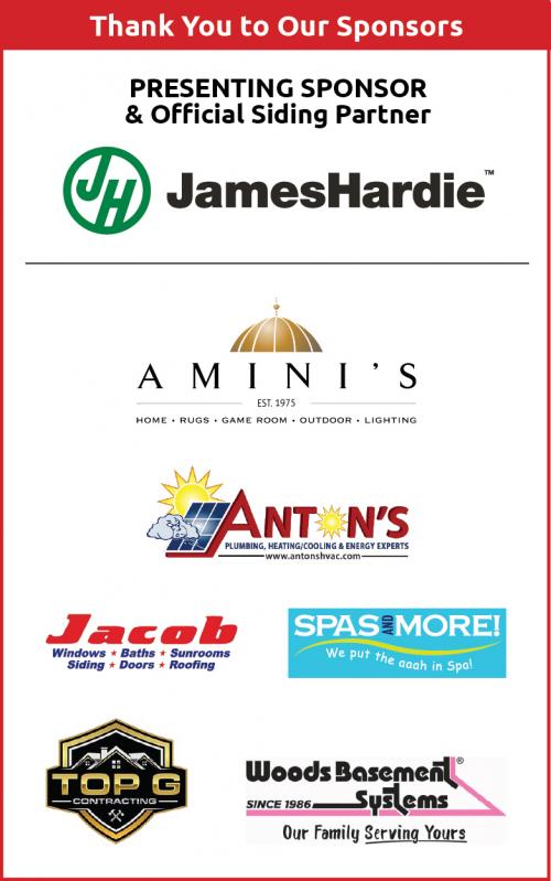 HomeShowSponsors