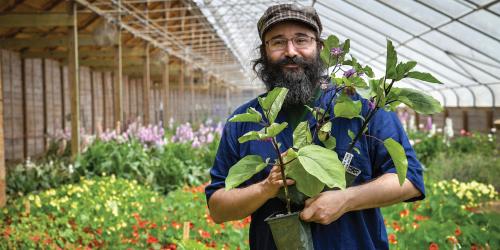 Informative Gardening Seminars