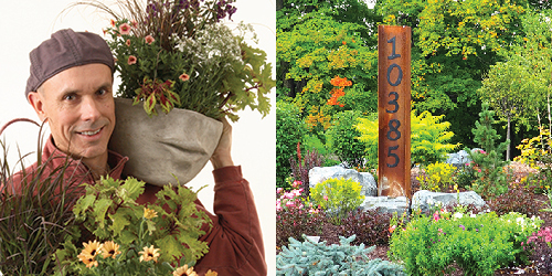 Get expert landscaping tips to help you create the yard and garden you’ve always wanted!