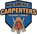 Mid-America Carpenters Regional Council - Booth 2131