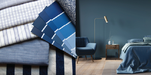 Tour fun, creative rooms and get ideas for your own spaces!